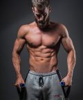 Condizioni per la crescita muscolare
