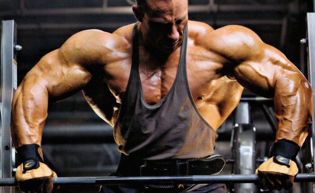 10 cose che hai in comune con steroidi meccanismo d'azione