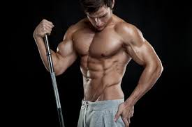 steroidi orali nel corpo del bodybuilder