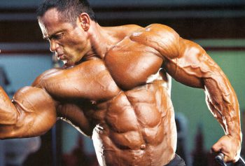 Migliori steroidi per un insieme di massa muscolare