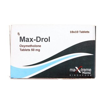 Max-Drol