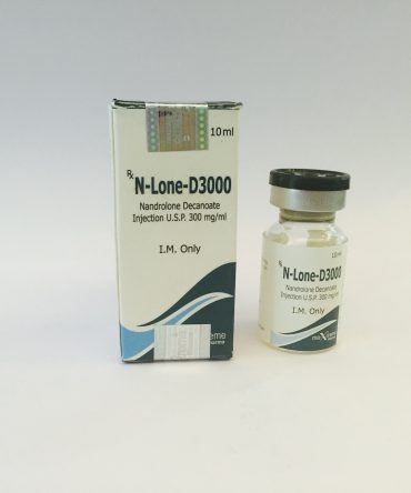 N-Lone-D3000