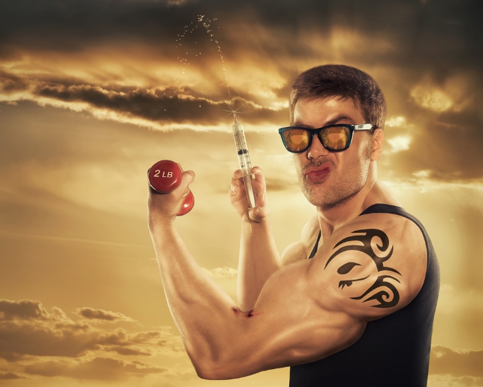 5 modi brillanti per utilizzare la effetti degli steroidi